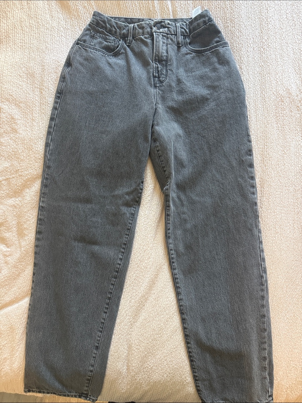 Good American GOOD 90'S LOOSE JEANS
